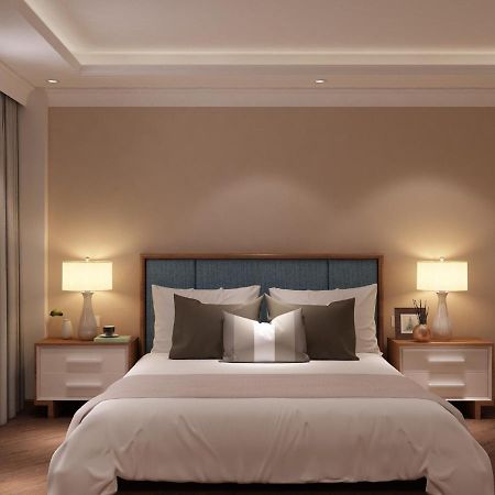 Secc 3 Apartment Хошимін Екстер'єр фото