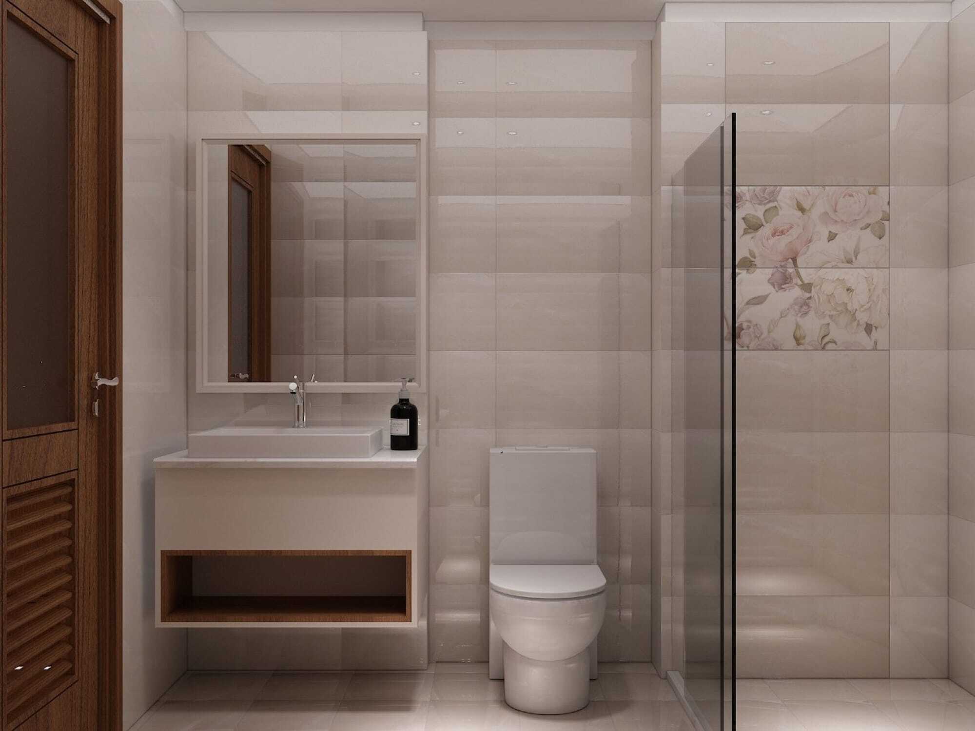 Secc 3 Apartment Хошимін Екстер'єр фото