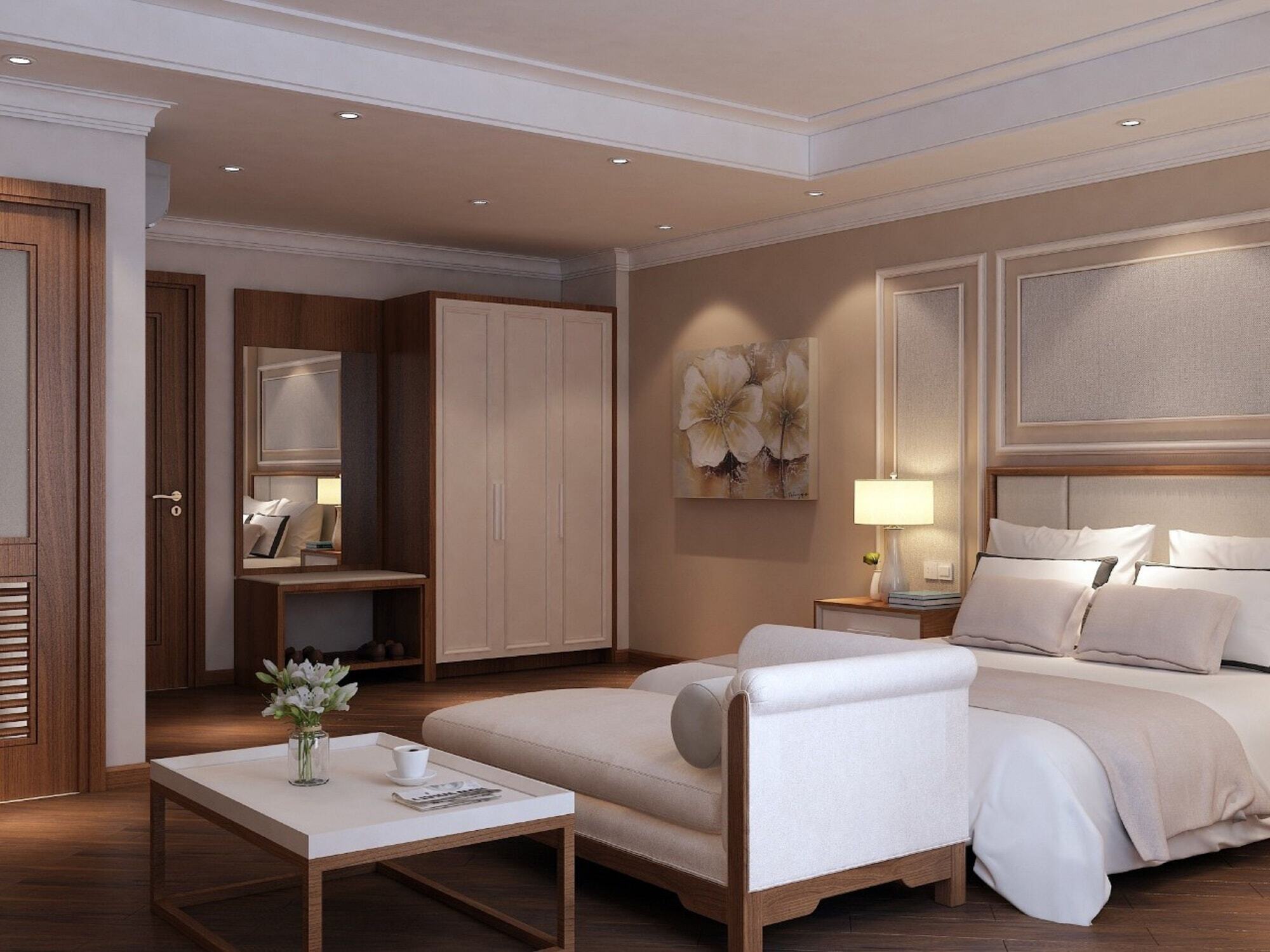 Secc 3 Apartment Хошимін Екстер'єр фото