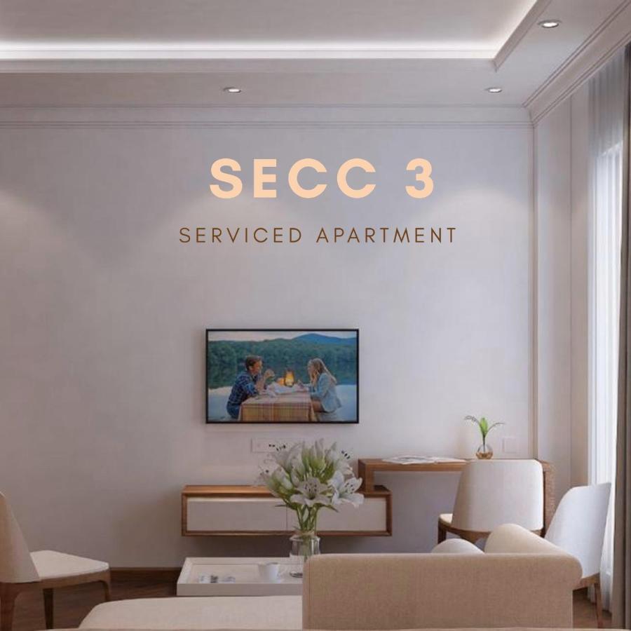 Secc 3 Apartment Хошимін Екстер'єр фото
