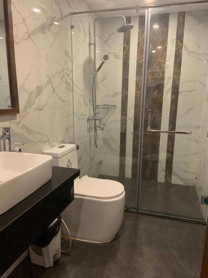 Secc 3 Apartment Хошимін Екстер'єр фото